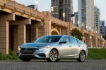 Honda Insight 2018 года (NA)